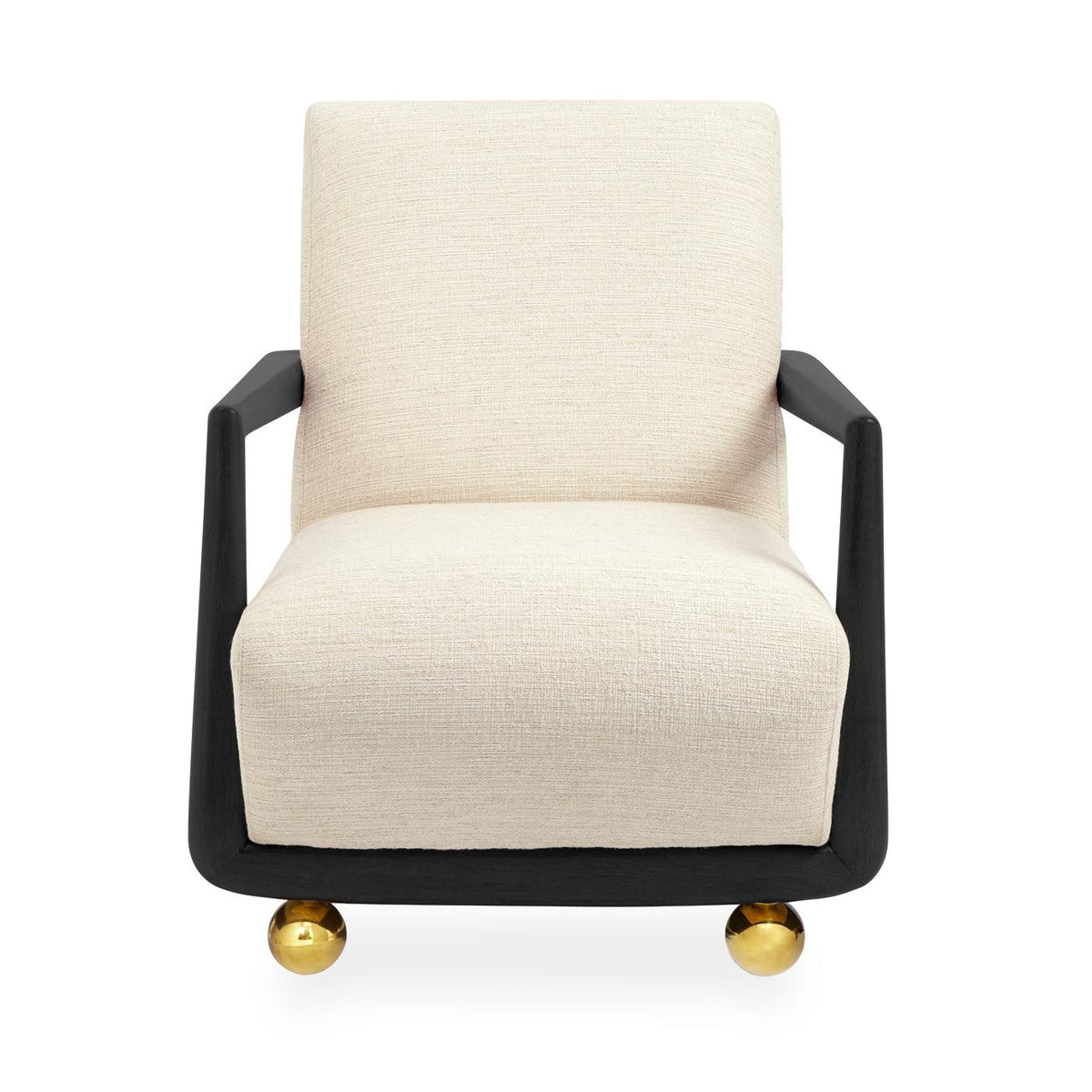 St. Germain Club Chair - Maison Vogue