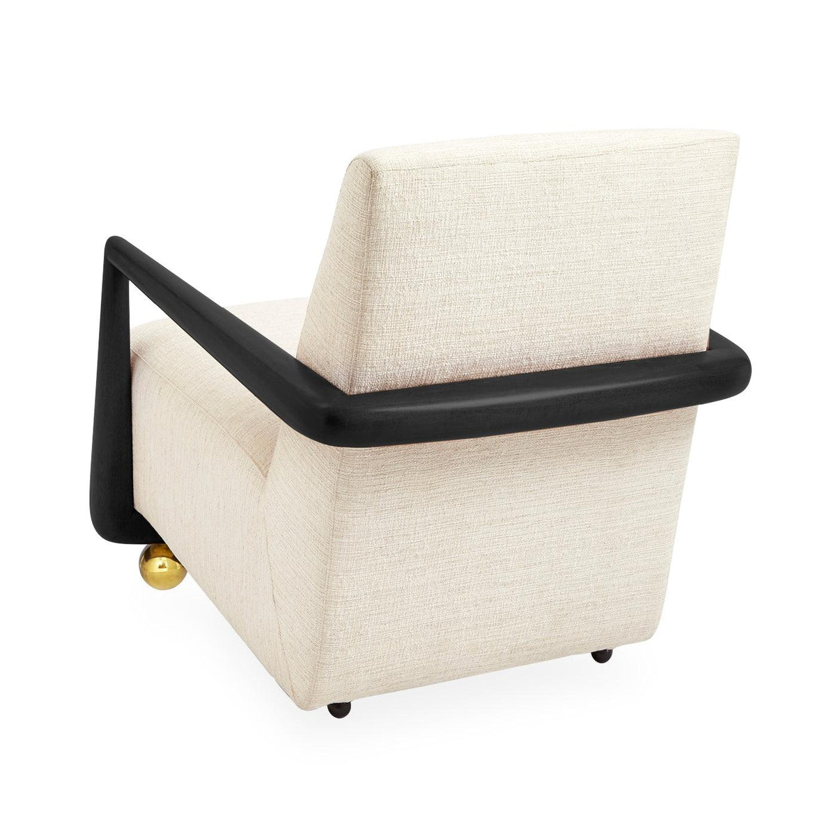 St. Germain Club Chair - Maison Vogue