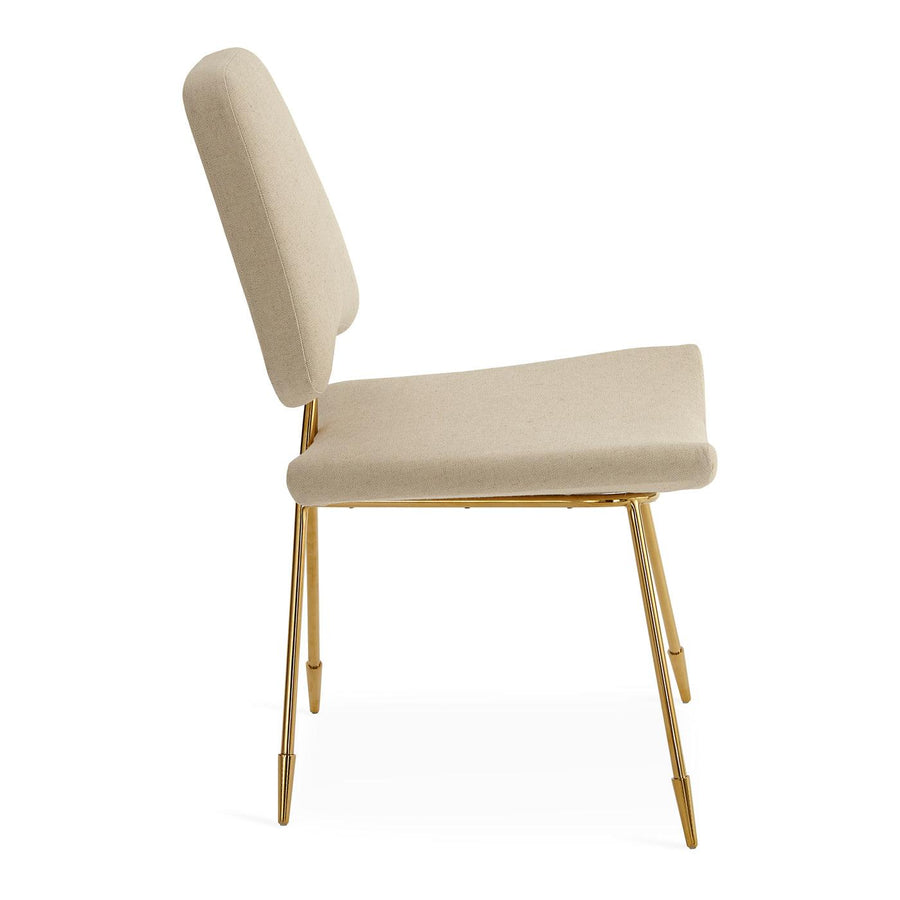 Maxime Dining Chair - Maison Vogue
