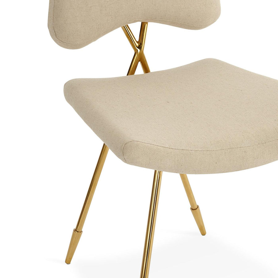 Maxime Dining Chair - Maison Vogue