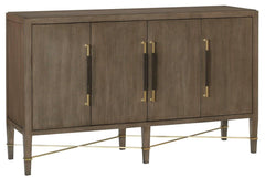 Verona Chanterelle Sideboard - Maison Vogue