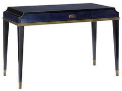 Kallista Writing Desk - Maison Vogue