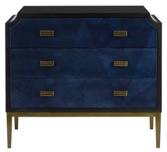 Kallista Chest - Maison Vogue