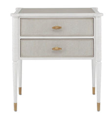 Aster Nightstand - Maison Vogue