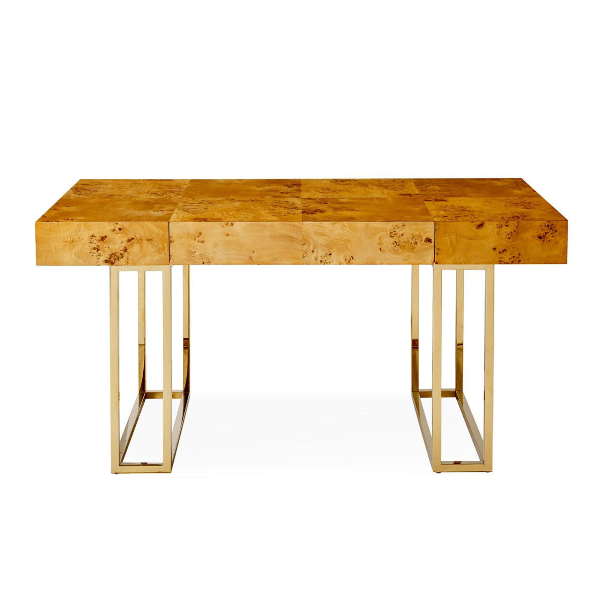 Bond Executive Desk - Maison Vogue