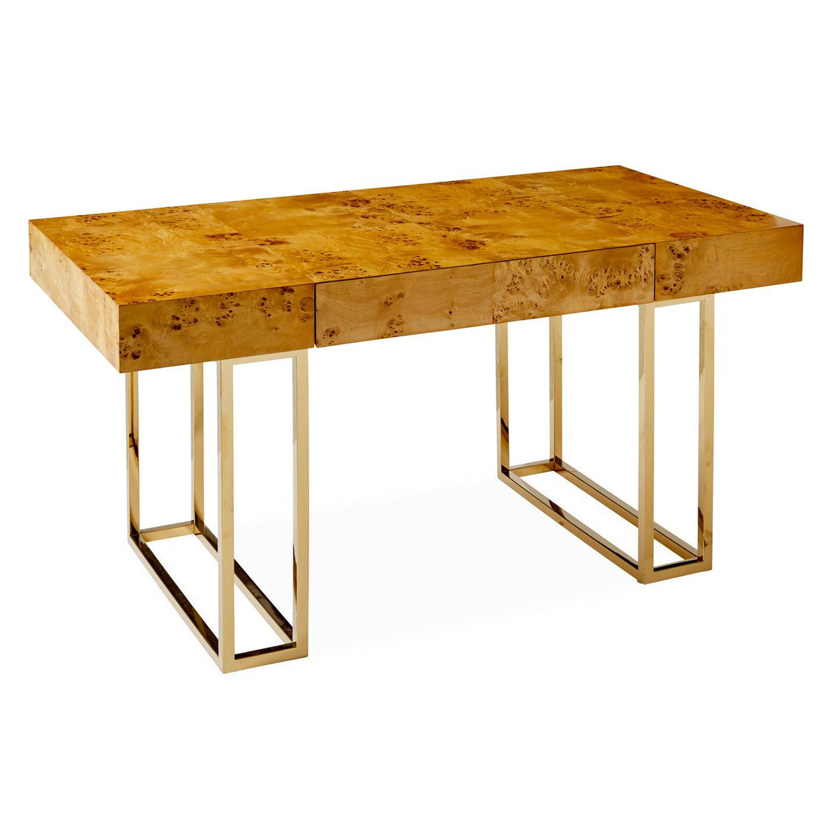 Bond Executive Desk - Maison Vogue
