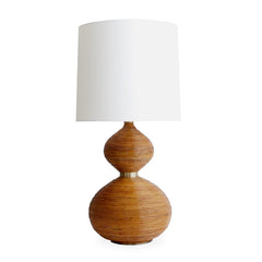 Riviera Table Lamp - Maison Vogue