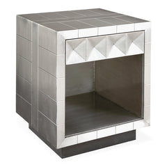 Talitha Bedside Table - Maison Vogue