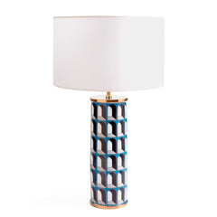 Arcade Table Lamp - Maison Vogue