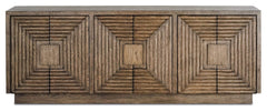 Morombe Credenza - Maison Vogue