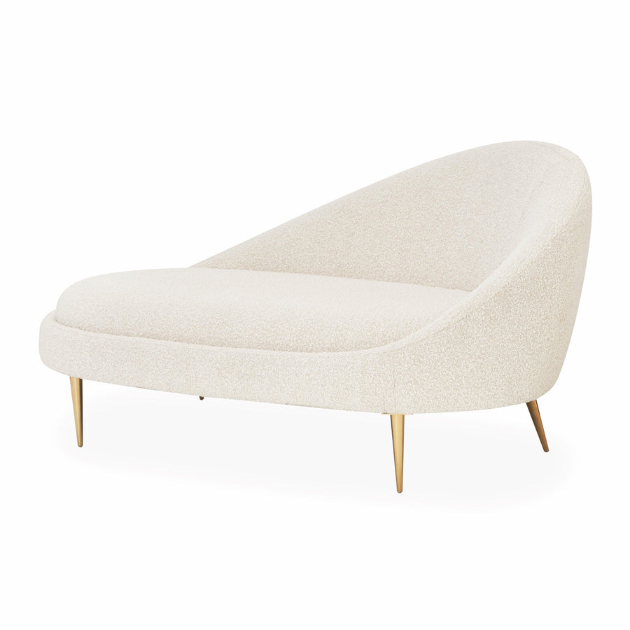 Ether Chaise-Right Arm Facing - Maison Vogue