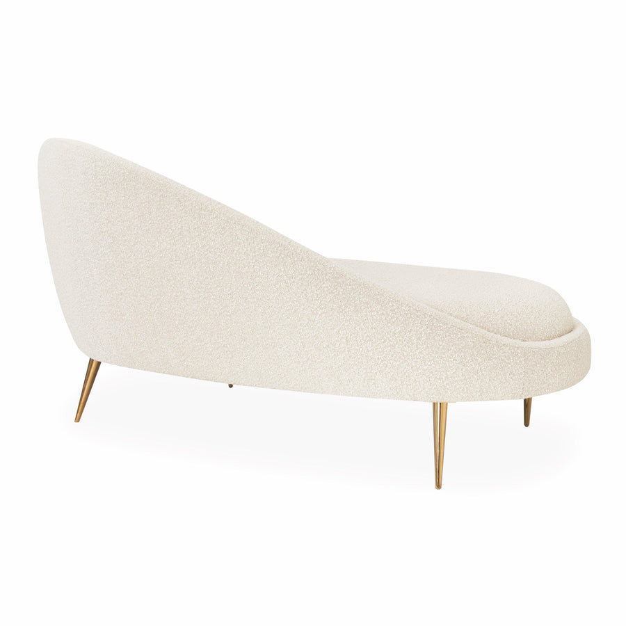 Ether Chaise-Right Arm Facing - Maison Vogue