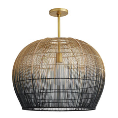 Swami Small Pendant - Maison Vogue