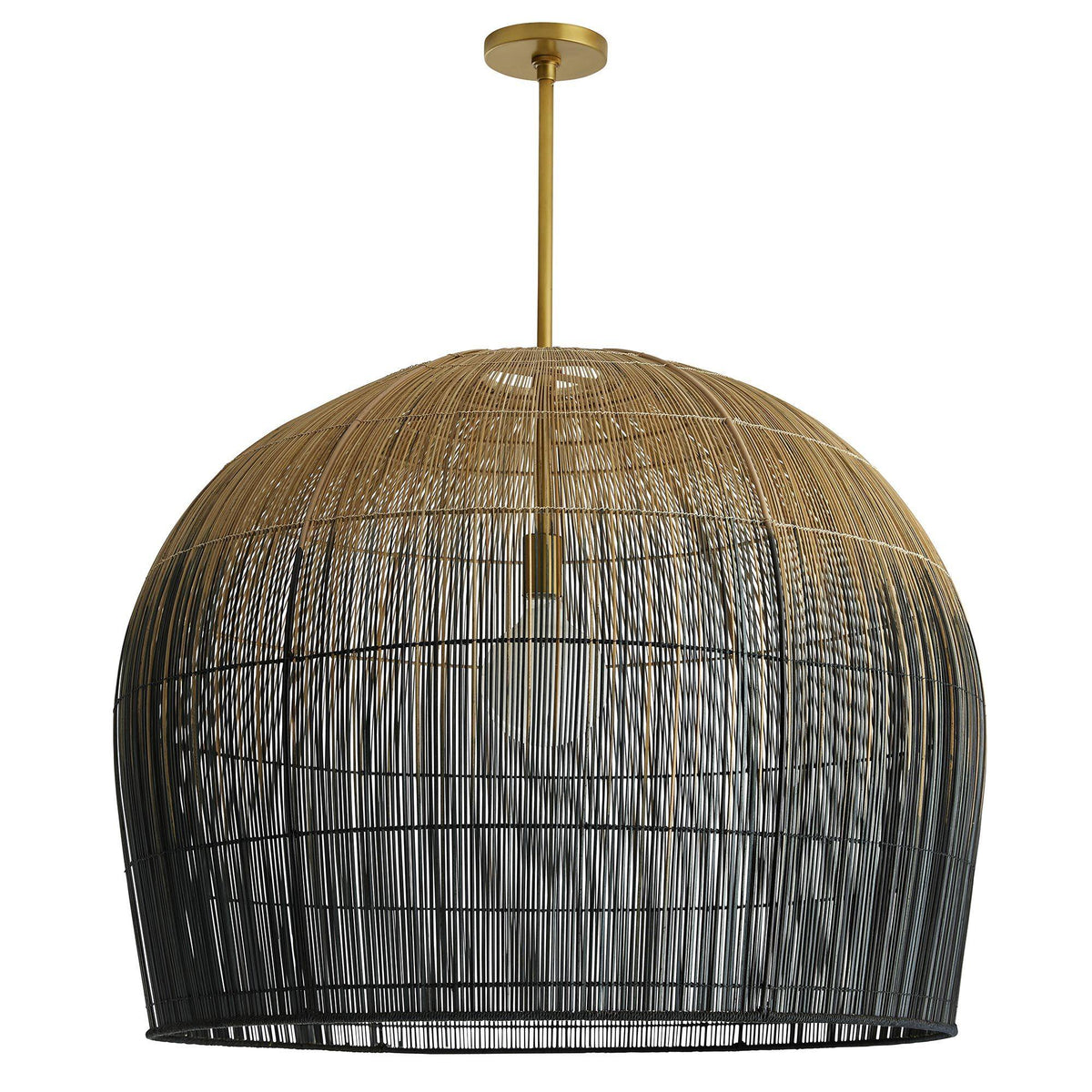Swami Large Pendant - Maison Vogue
