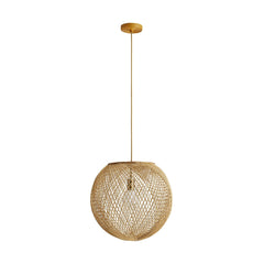 Indiana Pendant - Maison Vogue
