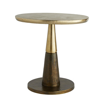 Rochester Side Table - Maison Vogue