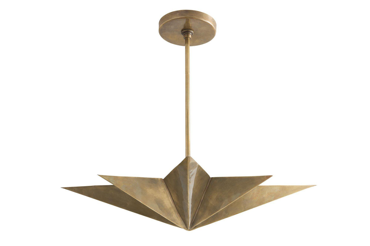 Rex Pendant - Maison Vogue