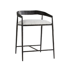 Ansel Counter Stool - Maison Vogue