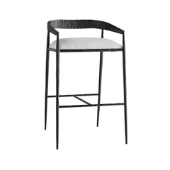 Ansel Bar Stool - Maison Vogue