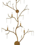 Forest Light Wall Sconce - Maison Vogue