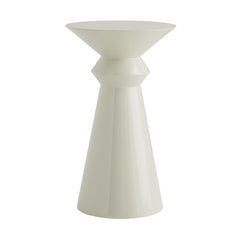 Vlad Side Table - Maison Vogue