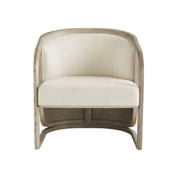 Fortuna Lounge Chair - Maison Vogue