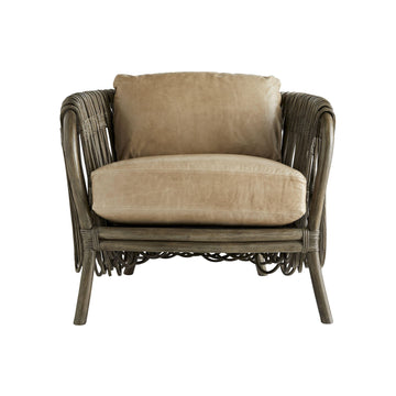 Strata Lounge Chair - Maison Vogue