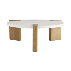 Forrest Cocktail Table - Maison Vogue