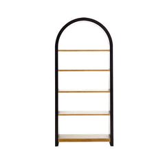 Osmond Bookshelf - Maison Vogue