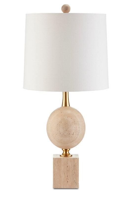 Adorno Table Lamp - Maison Vogue