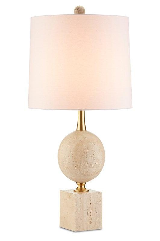 Adorno Table Lamp - Maison Vogue