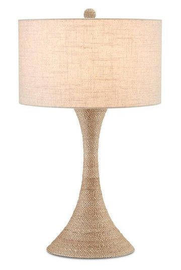 Shiva Table Lamp - Maison Vogue