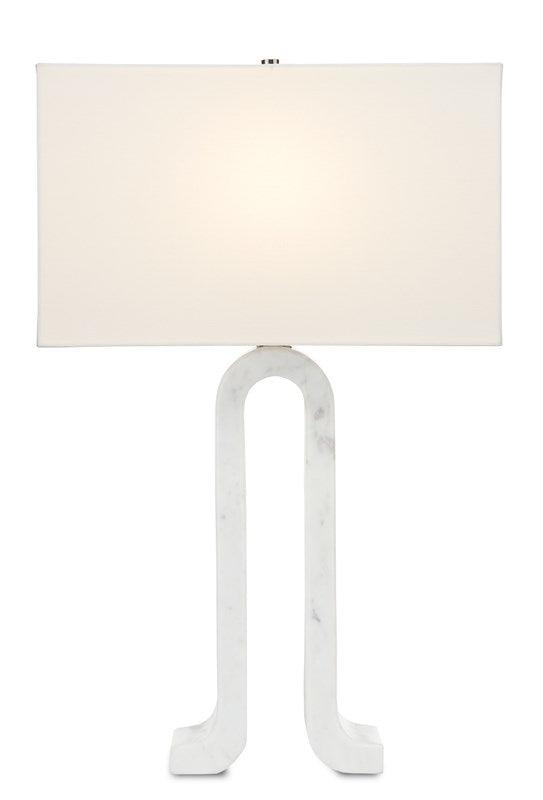 Leo Table Lamp - Maison Vogue