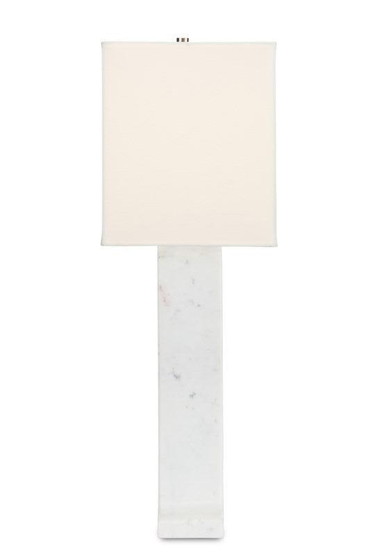 Leo Table Lamp - Maison Vogue