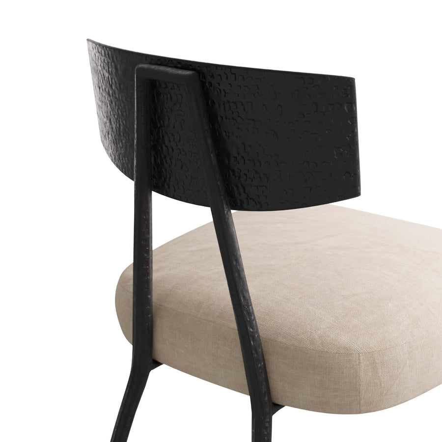 Raynard Dining Chair - Maison Vogue