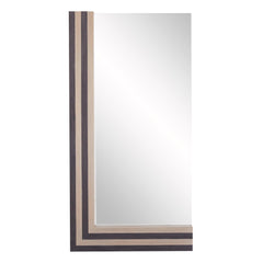 Roxy Floor Mirror - Maison Vogue