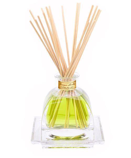 Citrus Lily Monique Lhuillier Citrus Lily AirEssence Diffuser - Maison Vogue