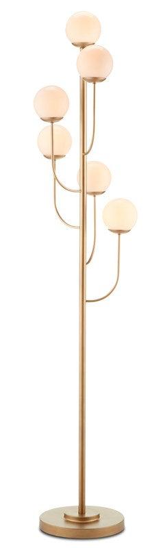 Farnsworth Floor Lamp - Maison Vogue