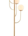 Farnsworth Floor Lamp - Maison Vogue
