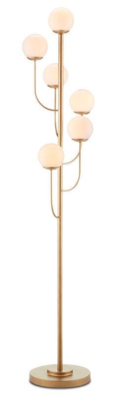 Farnsworth Floor Lamp - Maison Vogue
