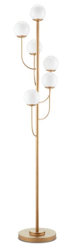 Farnsworth Floor Lamp - Maison Vogue