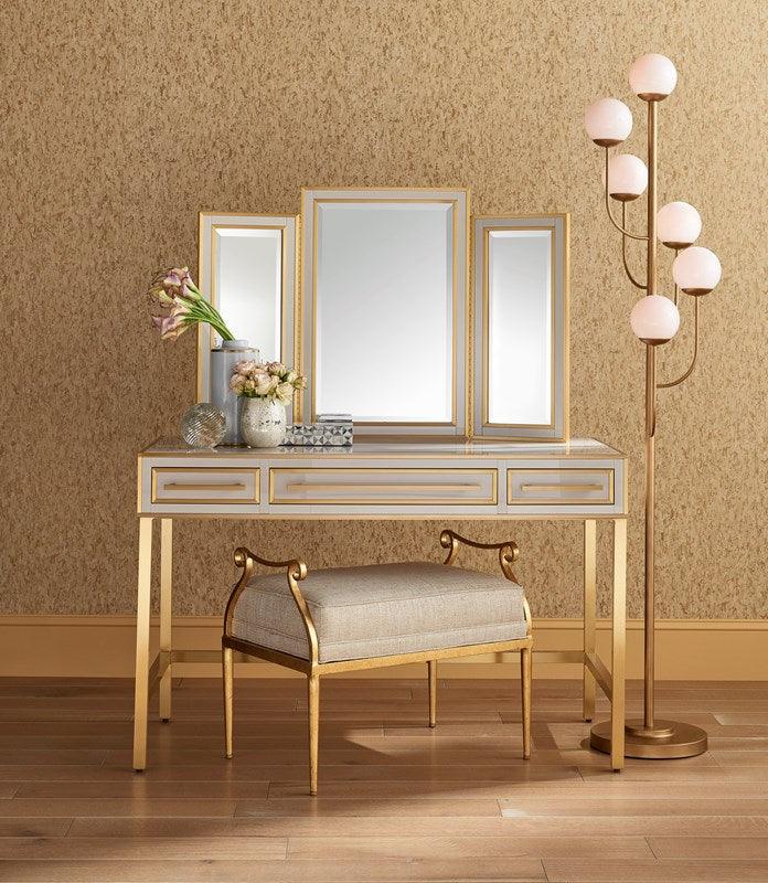Farnsworth Floor Lamp - Maison Vogue