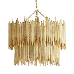 Prescott Two Tiered Pendant - Maison Vogue