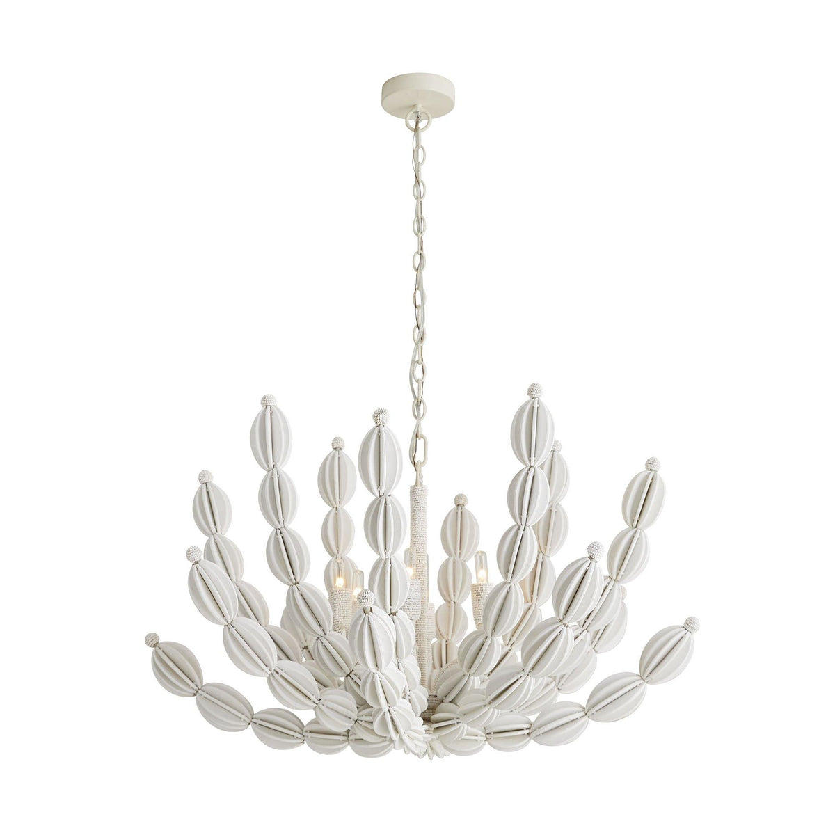 Indi Chandelier - Maison Vogue