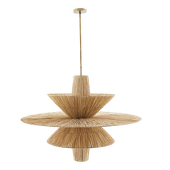 Shay Chandelier - Maison Vogue