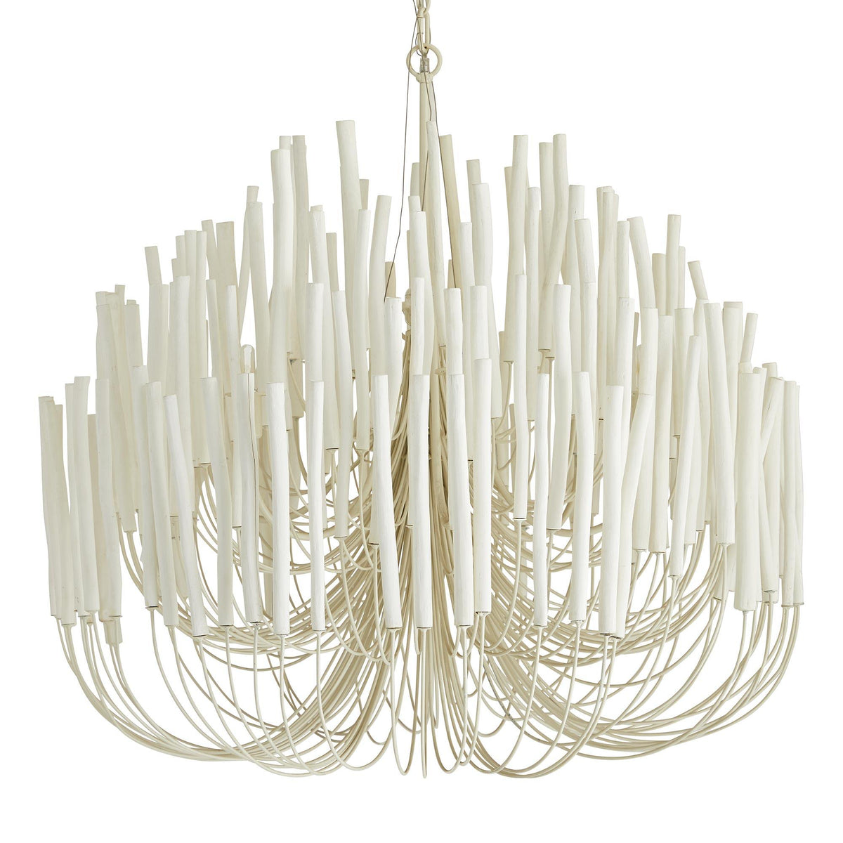 Tilda Large Chandelier - Maison Vogue
