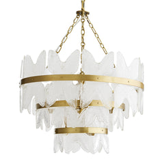 Millie Chandelier - Maison Vogue