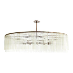Royalton Large Chandelier - Maison Vogue