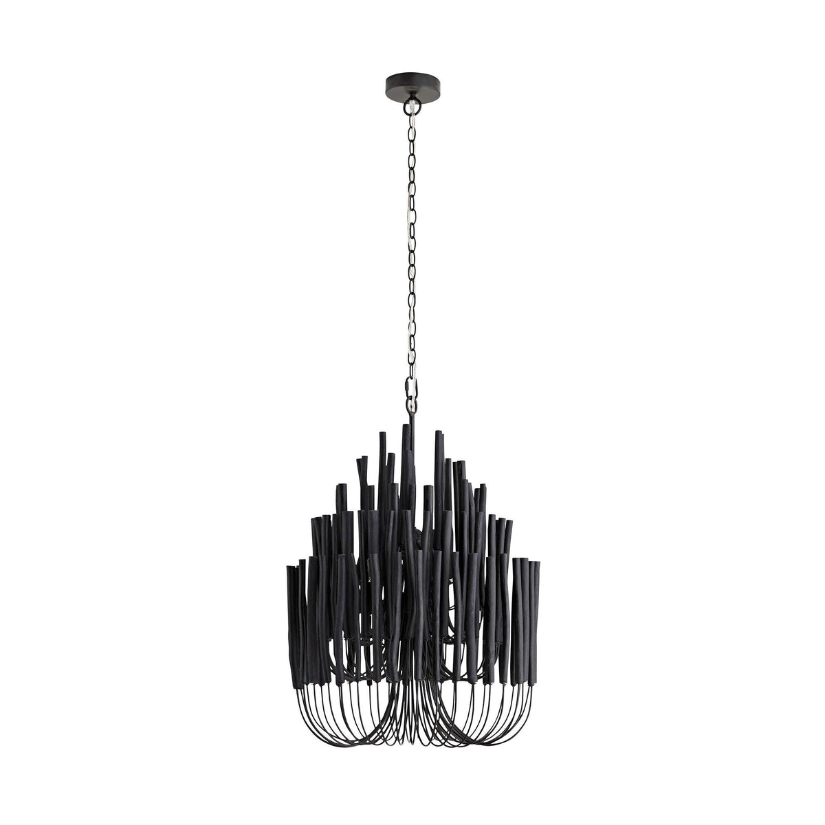 Tilda Small Chandelier - Maison Vogue