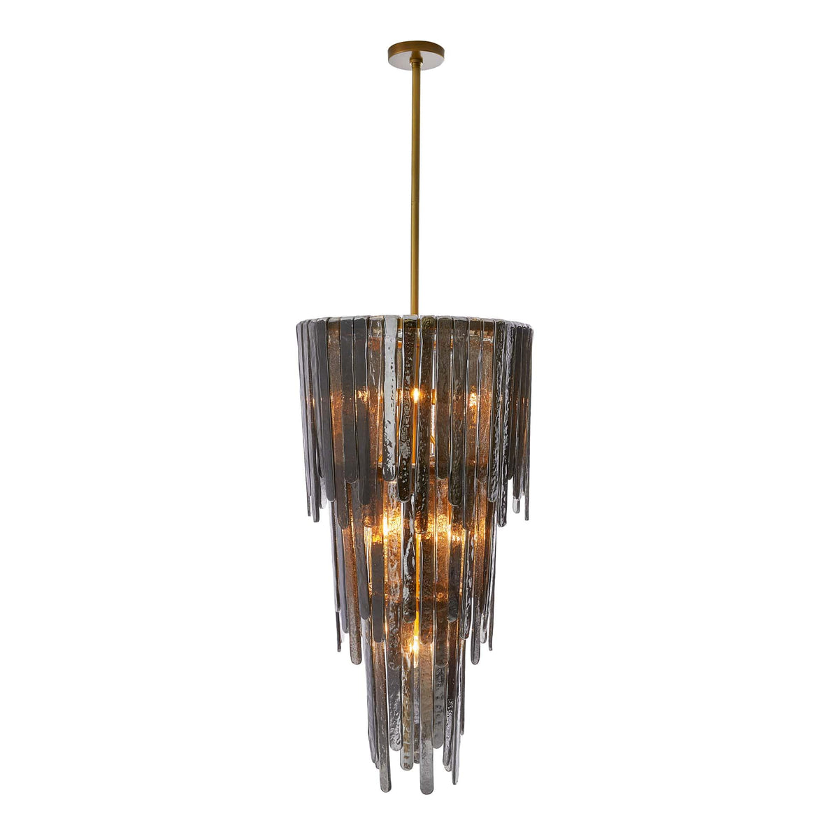 Raine Chandelier - Maison Vogue